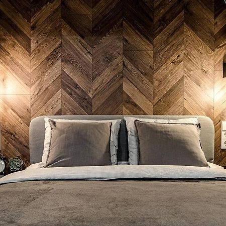 Апартаменты Modern Urban Loft Вильнюс Экстерьер фото